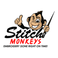 Stitch Monkeys